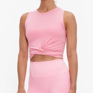 Alo Yoga Cover Tank